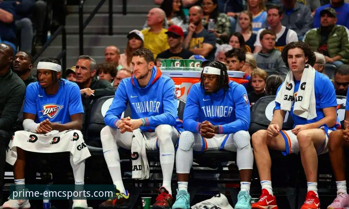 雷霆加时险胜背后：亚历山大47分封神之战与数据平台的深度解析